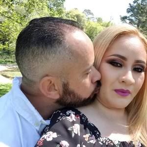 Meet your Posher, Gaby